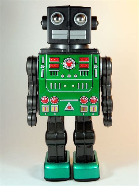 metal house robot|retro robot toys.